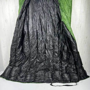 Enlightened Equipment Revelation 850 40°F Down Version (Regular-Wide Green) Revelation APEX 40°F Down Ver. DOWNTEK Water-Repellent Quilted Down Jacket