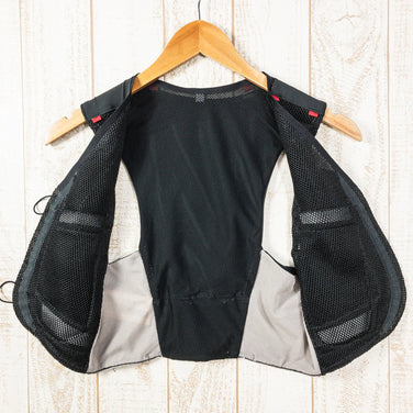 【S ブラック系】 Salomon ( サロモン ) エスラブ センス ウルトラ 8 S/Lab Sense Ultra 8 ベスト型 ハイドレーションパック デイパック 容量【～29L】 バックパック バッグ ストレージ - 【公式】2ndGEAR（セカンドギア）Webショップ【登山用品・アウトドア用品専門 買取販売店】