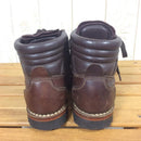 【Unisex 22.5cm ブラウン系】 Yamakoh ( 山幸 ) オリジナル軽登山靴 Unisex トレッキングブーツ フットウェア - 【公式】2ndGEAR（セカンドギア）Webショップ【登山用品・アウトドア用品専門 買取販売店】