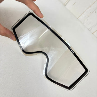 【OneSize ブラック系】 Magic Mountain ( マジックマウンテン ) グリーニャ Grigna ウェア ウェア小物 アイウェア ゴーグル z00055144  ゴーグル アイウェア ウェア小物 ウェア