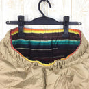 【Women's M ベージュ系】Wildthings ( ワイルドシングス ) リバーシブル プリマロフト セラペ スカート Reversible Primaloft Serape Skirt パーテックス 10FWWT27 Women's スカート ボトムス ウェア - 【公式】2ndGEAR（セカンドギア）Webショップ【登山用品・アウトドア用品専門 買取販売店】