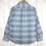 【Men's M グレー系】 Millet ( ミレー ) クータイ サーモ シャツ ロングスリーブ Kuhtai Thermo Shirt Ls MIV01626 International Men's 化繊 ロングスリーブシャツ インナー シャツ トップス - 【公式】2ndGEAR（セカンドギア）Webショップ【登山用品・アウトドア用品専門 買取販売店】