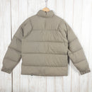 【Men's S ベージュ系】 Mountain Hardwear ( マウンテンハードウェア ) ネバダン ダウンジャケット Nevadan Down Jacket ダウン OM5075 International Men's ダウンインサレーション アウター - 【公式】2ndGEAR（セカンドギア）Webショップ【登山用品・アウトドア用品専門 買取販売店】