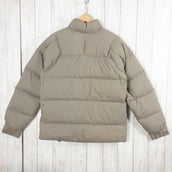 【Men's S ベージュ系】 Mountain Hardwear ( マウンテンハードウェア ) ネバダン ダウンジャケット Nevadan Down Jacket ダウン OM5075 International Men's ダウンインサレーション アウター - 【公式】2ndGEAR（セカンドギア）Webショップ【登山用品・アウトドア用品専門 買取販売店】