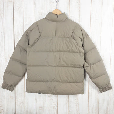 【Men's S ベージュ系】 Mountain Hardwear ( マウンテンハードウェア ) ネバダン ダウンジャケット Nevadan Down Jacket ダウン OM5075 International Men's ダウンインサレーション アウター - 【公式】2ndGEAR（セカンドギア）Webショップ【登山用品・アウトドア用品専門 買取販売店】