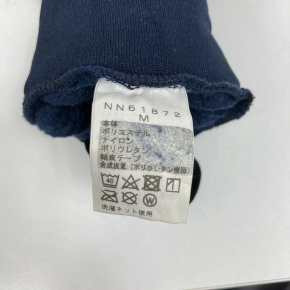 【Unisex M ネイビー系】 The North Face ( ザ・ノースフェイス ) GTDグローブ GTD Glove ウェア ウェア小物 グローブ 手袋 z00057152  グローブ 手袋 ウェア小物 ウェア