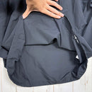 【Unisex M ブラック系】 Houdini ( フーディニ ) ウェザー ティー Weather Tee 159784 true black z00058236 true black 化繊 ショートスリーブTシャツ クルーネック インナー シャツ トップス ウェ-4