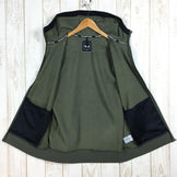 【Men's M グリーン系】 The North Face ( ザ・ノースフェイス ) エイペックス サーマル フーディ Apex Thermal Hoodie ソフトシェル フリース ジャケット NP72071 Asian Men's ソフトシェル アウター - 【公式】2ndGEAR（セカンドギア）Webショップ【登山用品・アウトドア用品専門 買取販売店】