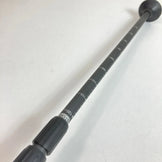 Montbell 双向握把碳纤维登山杖，防震，深灰色（GM 碳纤维登山杖，z00053027，深灰色）