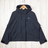 【Women's M チャコール系】 Patagonia ( パタゴニア ) スカイセイル ジャケット Skysail Jacket ナイロン 26540 International Women's INBK ウィンドシェル アウター ジャケット トップス ウェア - 【公式】2ndGEAR（セカンドギア）Webショップ【登山用品・アウトドア用品専門 買取販売店】