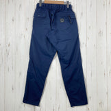 【Women's S-Tall ネイビー系】 2024 Yamatomichi ( 山と道 ) ダブルウィーブ ファイブポケット パンツ DW 5-Pocket Pants Navy ナイロン ウェア ボトムス ロングパンツ  z00060093 Navy  ロングパンツ ボトム