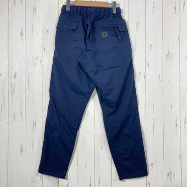 【Women's S-Tall ネイビー系】 2024 Yamatomichi ( 山と道 ) ダブルウィーブ ファイブポケット パンツ DW 5-Pocket Pants Navy ナイロン ウェア ボトムス ロングパンツ  z00060093 Navy  ロングパンツ ボトム