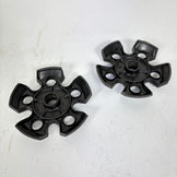 【115 パープル系】 Sinano ( シナノ ) フォールダー ツイスト 115 Folder TWIST 115 カーボン ポール ストック トレッキングポール z00058030  トレッキングポール ポール ストック