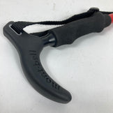 【110 レッド系】 Montbell ( モンベル ) 2-WAY グリップ アンチショック S アルミ ポール ストック トレッキングポール z00057236  トレッキングポール ポール ストック