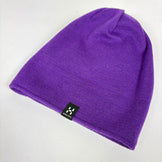 【OneSize パープル系】 Haglofs ( ホグロフス ) リバーシブルビーニー ウェア ウェア小物 ヘッドウェア ビーニー z00055080  ビーニー ヘッドウェア ウェア小物 ウェア