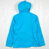 【Women's L ブルー系】 Montbell ( モンベル ) オールウェザージャケット 韓国規格モデル ナイロン ウェア トップス アウター ジャケット レインシェル z00053755  レインシェル アウター ジャケット トップス ウェア