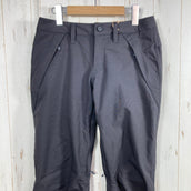 【Women's XS ブラック系】 Burton ( バートン ) ソサエティ パンツ Society Pant Phantom ナイロン ウェア ボトムス ロングパンツ ハードシェル z00056312 Phantom ハードシェル ロングパンツ ボトムス ウェア