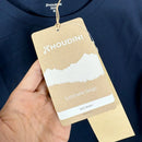 【Women's M ブルー系】 Houdini ( フーディニ ) ウィメンズ カバー ティー W's Cover Tee 840016 BLUE ILLUSION z00055975 BLUE ILLUSION 化繊 ショートスリーブTシャツ クルーネック インナ-6