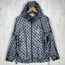 【Men's 3 グレー系】 Go Slow Caravan ( ゴースローキャラバン ) ドットウィンドシェルジャケット ポリエステル ウェア トップス アウター ジャケット ウィンドシェル z00053758  ウィンドシェル アウター ジャケット トップス-1