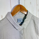 【Women's S アイボリー系】 Houdini ( フーディニ ) ウィメンズ ツリー トップ W's Tree Top TENCEL Lyocell / 裾ドローコード ウェア トップス インナー シャツ ショートスリーブシャツ 化繊 z00061129  化繊-4