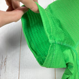 【Women's M グリーン系】 Mammut ( マムート ) ポーラテック パワードライ フリース ハーフジップ Tシャツ Polartec PowerDry Fleece Half Zip T-Shirt ポリエステル ウェア トップス インナー シャツ ショー