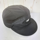 【One Size, Black】 Ciele Athletics FST Cap 2, Polyester, Apparel Accessories, Headwear, Cap, z00057962 Cap, Headwear, Apparel Accessories, Apparel