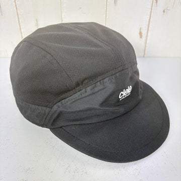 【OneSize ブラック系】 Ciele Athletics ( シエル アスレチックス ) FST キャップ 2 FST Cap 2 ポリエステル ウェア ウェア小物 ヘッドウェア キャップ z00057962  キャップ ヘッドウェア ウェア小物 ウェア - 0