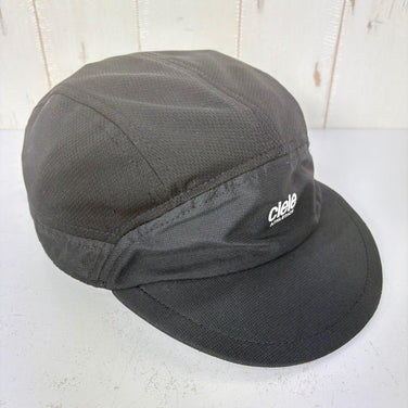【OneSize ブラック系】 Ciele Athletics ( シエル アスレチックス ) FST キャップ 2 FST Cap 2 ポリエステル ウェア ウェア小物 ヘッドウェア キャップ z00057962  キャップ ヘッドウェア ウェア小物 ウェア
