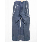 【Men's M ブラック系】 Phenix ( フェニックス ) スパンティーク パンツ SPANTIK PANTS ナイロン ウェア ボトムス ロングパンツ ハードシェル z00052450 ハードシェル ロングパンツ ボトムス ウェア - 【公式】2ndGEAR（セカンドギア）Webショップ【登山用品・アウトドア用品専門 買取販売店】