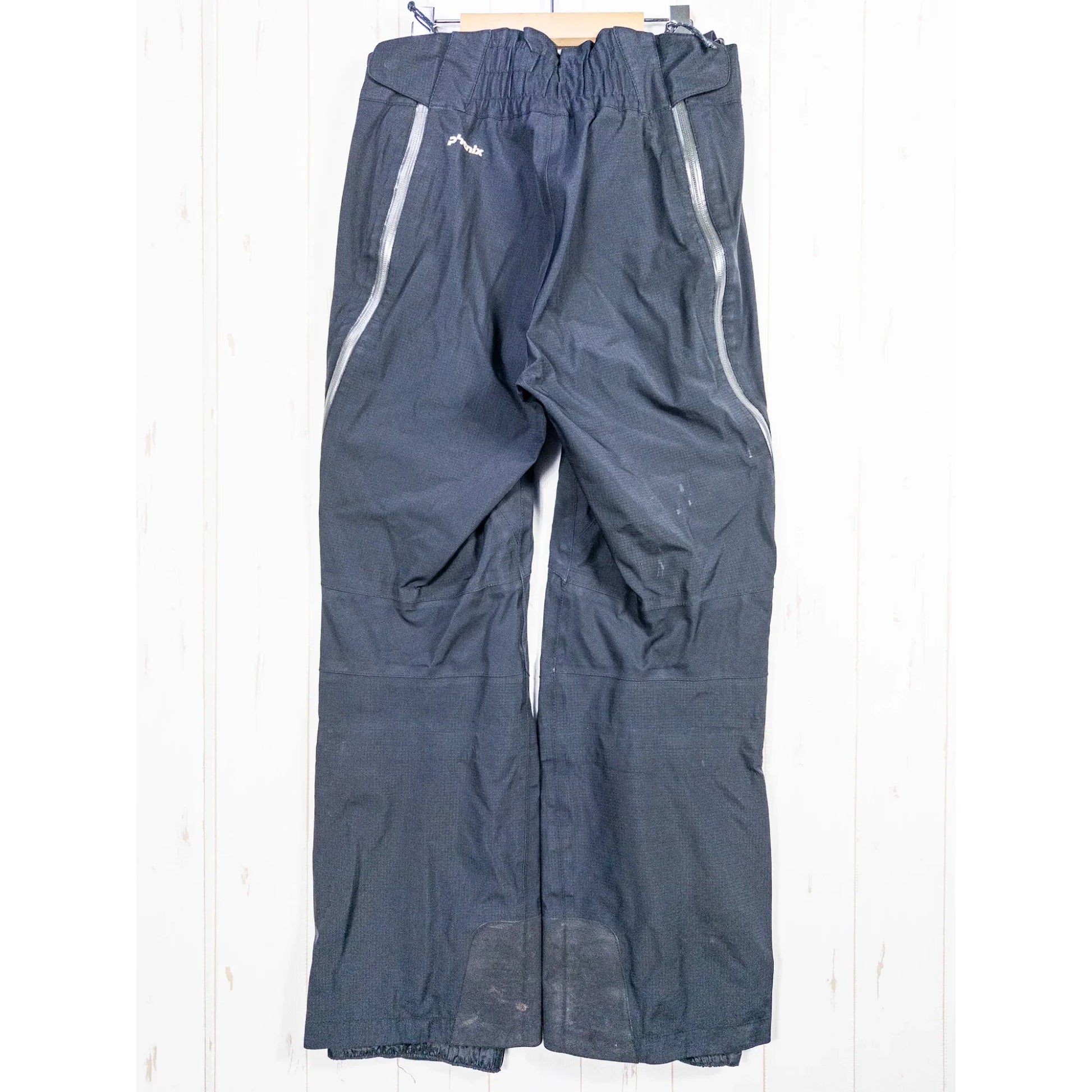 【Men's M ブラック系】 Phenix ( フェニックス ) スパンティーク パンツ SPANTIK PANTS ナイロン ウェア ボトムス ロングパンツ ハードシェル z00052450 ハードシェル ロングパンツ ボトムス ウェア - 【公式】2ndGEAR（セカンドギア）Webショップ【登山用品・アウトドア用品専門 買取販売店】