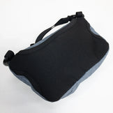 【OneSize ブルー系】 Yamatabi（ヤマタビ） ダイニーマ製 UL サコッシュ Dyneema UL Sacoche DCF ( ダイニーマ・コンポジット・ファブリック / キューベンファイバー ) スタッフサック インナーポーチ パッキングサック - 【公式】2ndGEAR（セカンドギア）Webショップ【登山用品・アウトドア用品専門 買取販売店】