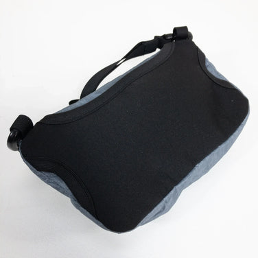 【OneSize ブルー系】 Yamatabi（ヤマタビ） ダイニーマ製 UL サコッシュ Dyneema UL Sacoche DCF ( ダイニーマ・コンポジット・ファブリック / キューベンファイバー ) スタッフサック インナーポーチ パッキングサック - 【公式】2ndGEAR（セカンドギア）Webショップ【登山用品・アウトドア用品専門 買取販売店】