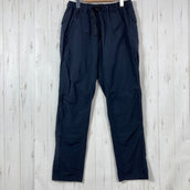 【Men's L-Tall ブラック系】 2023 Yamatomichi ( 山と道 ) ファイブ ポケット パンツ 5-Pocket Pants Black タスランナイロン 5ポケット ポリエステル ウェア ボトムス ロングパンツ  z00060952 Black  ロ