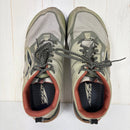 【Men's 28.0cm グリーン系】 Altra ( アルトラ ) ローンピーク 5 Lone Peak 5 カーキ ALTRA EGO MaxTrac StoneGuard フットウェア トレイルランニングシューズ z00060810 カーキ トレイルランニングシューズ-3
