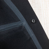 【Men's S ブラック系】 Arcteryx Veilance ( アークテリクス ヴェイランス ) フィールド ソフトシェル テック ウール オーバー シャツ Field Softshell Tech Wool Over Short ウール X0000075 - 【公式】2ndGEAR（セカンドギア）Webショップ【登山用品・アウトドア用品専門 買取販売店】