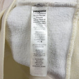 【Women's S アイボリー系】 Patagonia ( パタゴニア ) クリーン クライム バッジズ アップライザル クルー スウェット シャツ Clean Climb Badges Uprisal Crew Sweat ポリエステル 37564 Internati - 【公式】2ndGEAR（セカンドギア）Webショップ【登山用品・アウトドア用品専門 買取販売店】
