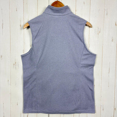 【Women's XL パープル系】 Montbell ( モンベル ) シャミース ベスト Shammies Vest ポリエステル ウェア トップス ベスト フリース z00055370  フリース ベスト トップス ウェア