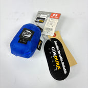 【Unisex OneSize グリーン系】 Isuka ( イスカ ) ウルトラライト パックカバー S Ultra Light Pack Cover S S 2621 12 ロイヤルブルー z00056847 12 ロイヤルブルー ザックカバー バッグ ストレージ