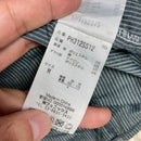 【Men's M チャコール系】 Phenix ( フェニックス ) バルチ ショートスリーブ シャツ Balti S/S Shirts 半袖 PH312SS12 Asian Men's 化繊 ショートスリーブシャツ インナー シャツ トップス ウェア - 【公式】2ndGEAR（セカンドギア）Webショップ【登山用品・アウトドア用品専門 買取販売店】