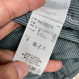 【Men's M チャコール系】 Phenix ( フェニックス ) バルチ ショートスリーブ シャツ Balti S/S Shirts 半袖 PH312SS12 Asian Men's 化繊 ショートスリーブシャツ インナー シャツ トップス ウェア - 【公式】2ndGEAR（セカンドギア）Webショップ【登山用品・アウトドア用品専門 買取販売店】