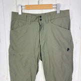 【Men's S グリーン系】 Peak Performance ( ピークパフォーマンス ) アイコニック パンツ Iconiq Pants ナイロン ウェア ボトムス ロングパンツ ソフトシェル z00057832  ソフトシェル ロングパンツ ボトムス ウェア
