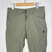 【Men's S グリーン系】 Peak Performance ( ピークパフォーマンス ) アイコニック パンツ Iconiq Pants ナイロン ウェア ボトムス ロングパンツ ソフトシェル z00057832  ソフトシェル ロングパンツ ボトムス ウェア