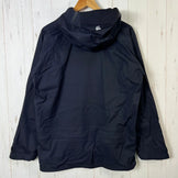 Mountain Hardwear Drystein Jacket, Men's Size M, Black. This nylon outerwear jacket is a hardshell jacket. Product code: z00053559.