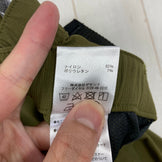 【Women's S グリーン系】 Marmot ( マーモット ) ヒリー ハーフ パンツ Hilly Half Pant 2WAYストレッチ ナイロン ウェア ボトムス ショーツ ショートパンツ ソフトシェル z00061030  ソフトシェル ショーツ ショートパ