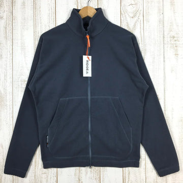 【Women's L グレー系】 Ridge Mountain Gear ( リッジマウンテンギア ) フリース レイジー ジャケット Fleece Lazy Jacket ポーラテックウィンドプロ Women's Anvil Grey フリース アウター ジャケット - 【公式】2ndGEAR（セカンドギア）Webショップ【登山用品・アウトドア用品専門 買取販売店】