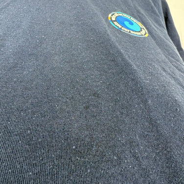 【Men's XS ネイビー系】 2025 Patagonia ( パタゴニア ) ユニティ フィッツ レスポンシビリティー ティー Unity Fitz Responsibili Tee コットン ウェア トップス インナー シャツ ショートスリーブTシャツ クルー
