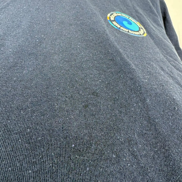 【Men's XS ネイビー系】 2025 Patagonia ( パタゴニア ) ユニティ フィッツ レスポンシビリティー ティー Unity Fitz Responsibili Tee コットン ウェア トップス インナー シャツ ショートスリーブTシャツ クルー