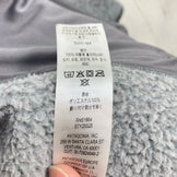 [Men's XS Gray] 2024 Patagonia Better Sweater Jacket STH Polyester Wear Tops Outer Jacket Fleece z00057232 STH Fleece