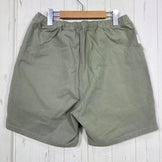 【Unisex 3 グリーン系】 迷迭香 ( マンネンロウ ) キャンバス ショーツ Canvas Shorts MPT-SUP-1 OLIVE z00058304 OLIVE コットン ショーツ ショートパンツ ボトムス ウェア
