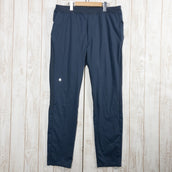 【Men's XL グレー系】 Montbell ( モンベル ) クロス ランナー パンツ Cross Runner Pants ポリエステル ウェア ボトムス ロングパンツ ソフトシェル z00051220 ソフトシェル ロングパンツ ボトムス ウェア - 【公式】2ndGEAR（セカンドギア）Webショップ【登山用品・アウトドア用品専門 買取販売店】